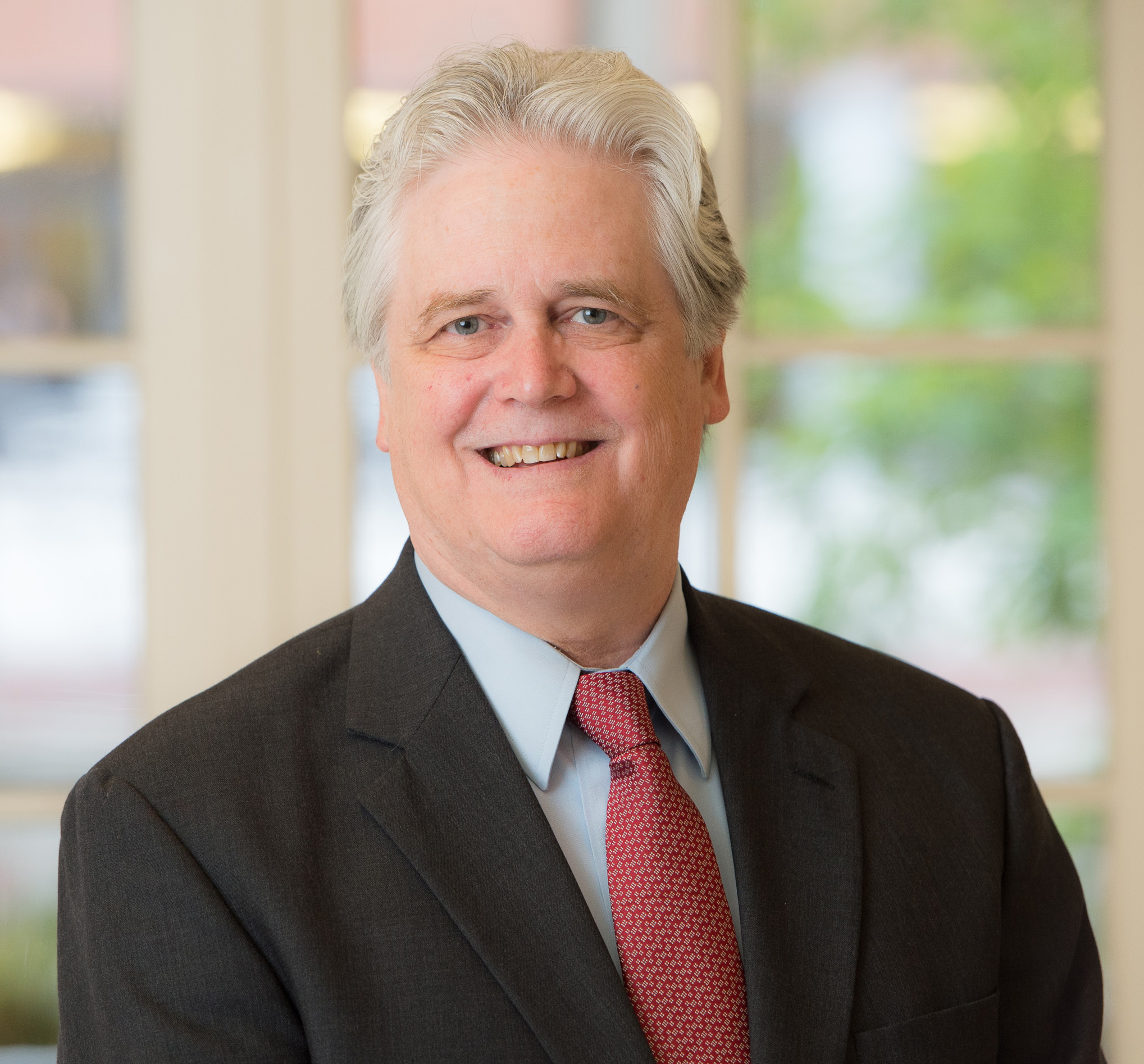 Robert C. Bollinger Named Deanships, Directorships, and Professorships